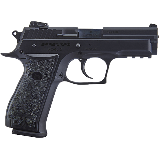 SAR K2 45C COMPACT 45ACP 3.8